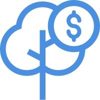 Funding Icon
